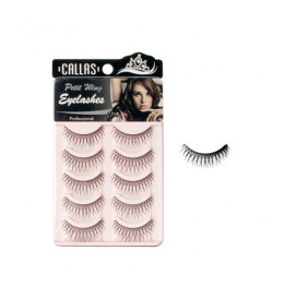 Callas Petit Wing Eyelashes (CWL-15)